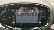 Toyota Aygo X 1.0 VVT-i Edge 5dr Petrol Hatchback